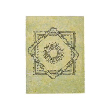 Rubel Hizel Pocket Diary Set Of 2