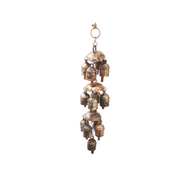 Chandelier Hanging Wind Chime