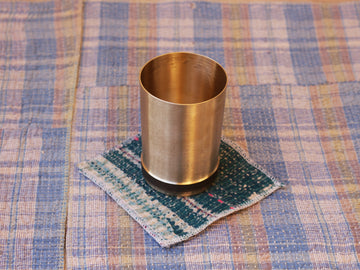 Bronze Tumbler Glass 250ml