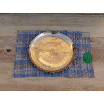 Bronze Dinner Fruit Platter