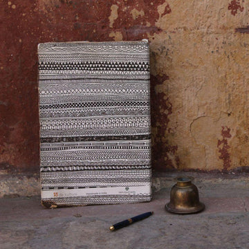 Ancient Geometry Artwork Sketch Book - DeKulture DKW-1167-S