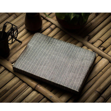 Black & White Dot Art Sketch Book - DeKulture DKW-1168-S