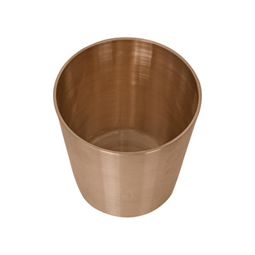 Bronze Cup Set Of 2 100 Ml - DeKulture DKW-26026-KV