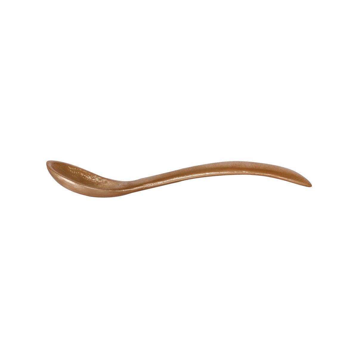 Bronze Salt Spoon - DeKulture DKW-8051-KV