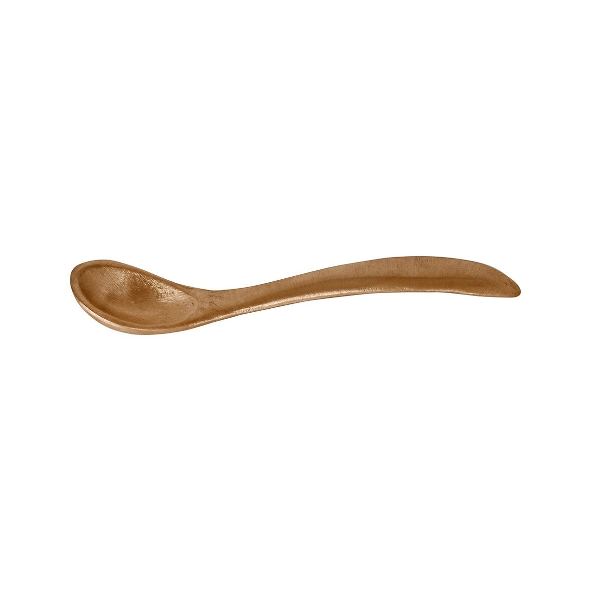 Bronze Salt Spoon - DeKulture DKW-8051-KV