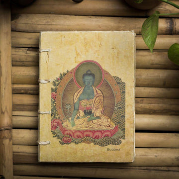 Buddha Handmade Journal - DeKulture DKW-1152-J