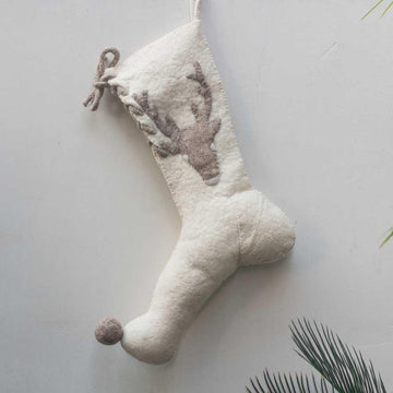 Christmas Stocking Stuffer Ornament - DeKulture DKW-5058-FD