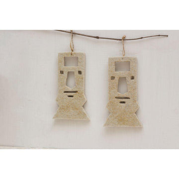 Easter Hanging Island Set Of 2 - DeKulture DKW-5097-FD