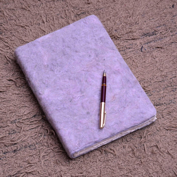 Felt Sketch Book Grey - DeKulture DKW-1172-S