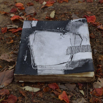 Geometrical Artwork Sketch Book - DeKulture DKW-1169-S