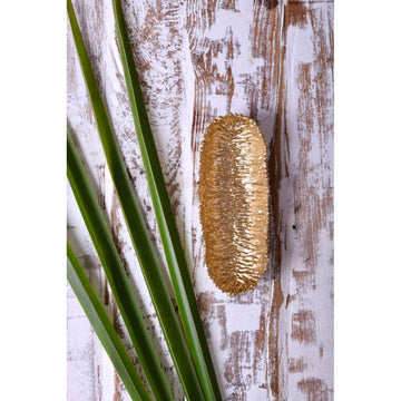 Handcrafted Boat Centerpiece - DeKulture DKW-11037-AL