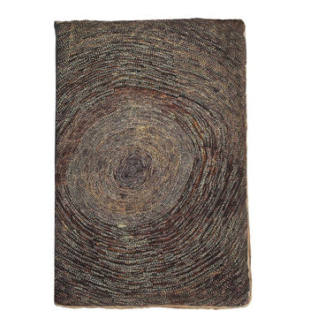 Vintage Aboriginal Art Sketch Book - DeKulture DKW-1164-S