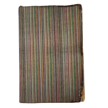 Vintage Palette Sketch Book - DeKulture DKW-1165-S