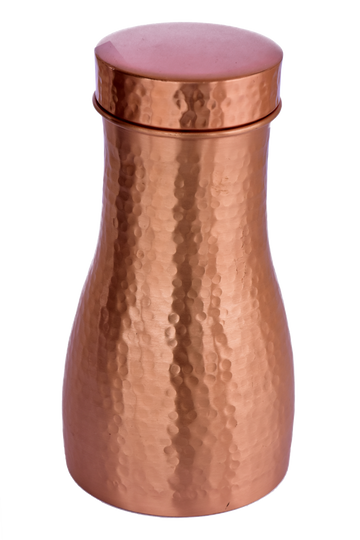 Copper Carafe , 900 Ml