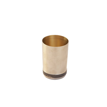 Bronze Tumbler Glass 250ml