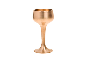 Bronze Sake Glass 50 Ml