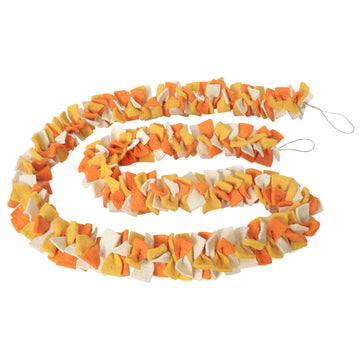 Bow Garland Yellow