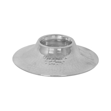 Nikel T-Light Home Decoration