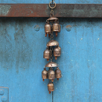 Chandelier Hanging Wind Chime