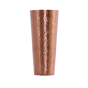 Ayurveda Copper Glass 600 Ml