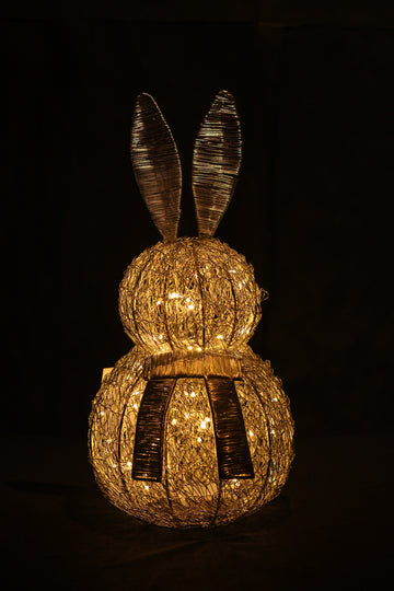 Bunny Shaped LED (Table Top) 