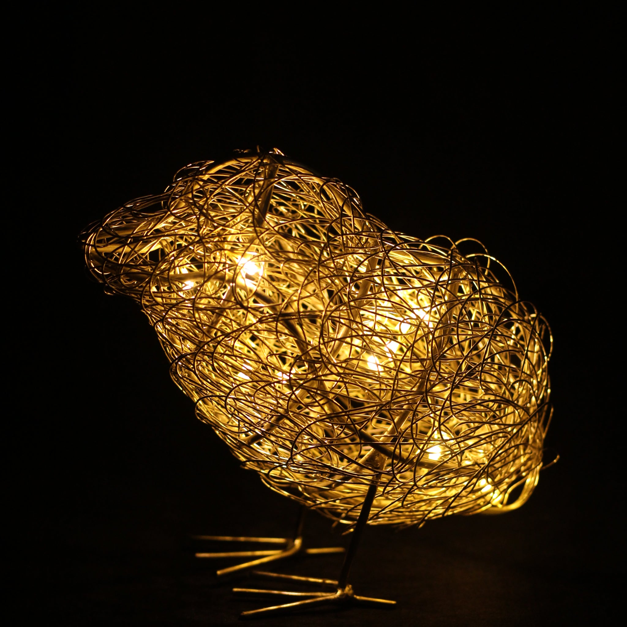Table LED Lamp Chick
