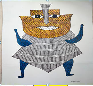 GOND ALLIEAN