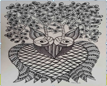 Hunting Owl