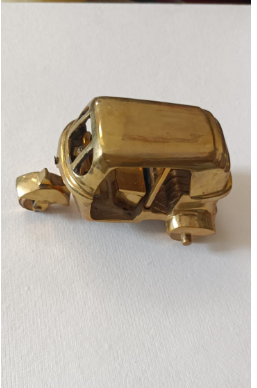 BRASS AUTO