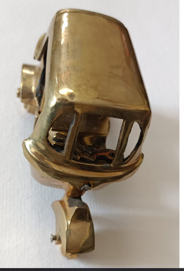 BRASS AUTO