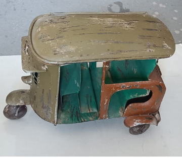 reautocycled iron