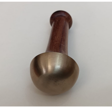 Kansa Wooden Massager