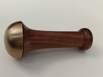 Kansa Wooden Massager