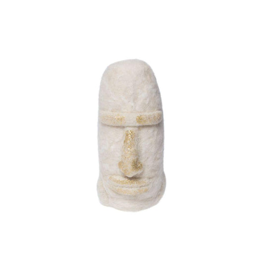 Easter Island Eco Friendly Ornament - DeKulture DKW-5089-FD