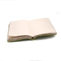 Felt Handmade Notebook Green - DeKulture DKW-1116-N