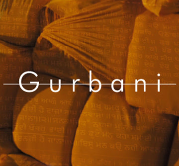 Gurbani Punjabi Songs CD Indian Devotional Music - DeKulture DKM-052-A