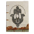 Hamsa Handmade Journal - DeKulture DKW-1141-J