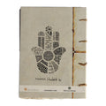 Hamsa Handmade Journal - DeKulture DKW-1141-J