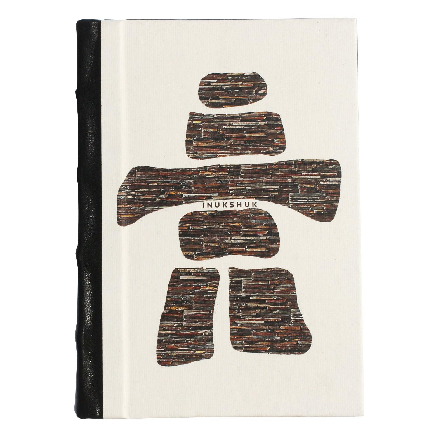 Inukshuk Handmade Planner - DeKulture DKW-1120-P