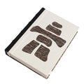 Inukshuk Handmade Planner - DeKulture DKW-1120-P