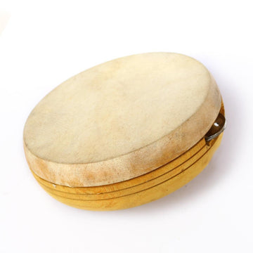 Kanjira Hand Percussion Instrument