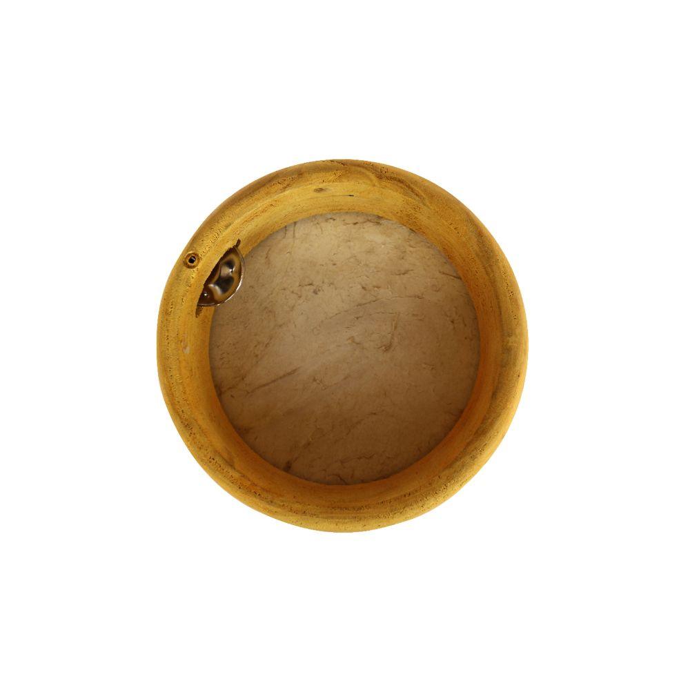 Kanjira Hand Percussion Instrument - DeKulture DKW-3021-I