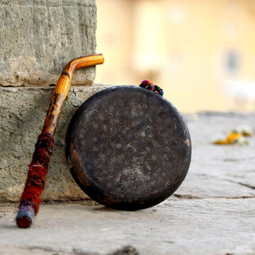 Kansa Gong Bell Thali Sacred Bell