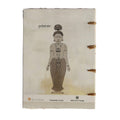 Kundalini Yoga Handmade Journal - DeKulture DKW-1140-J