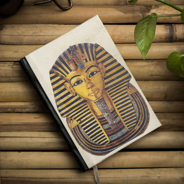 Pharaoh Handmade Planner