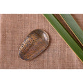 Pure Copper Tea Spoon - DeKulture DKW-12044-CA