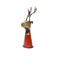 Recycled Deer Bottle Top - DeKulture DKW-17013-RIF