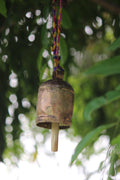 Vintage Decorative Cow Bell Hanging - DeKulture DKW-11011-AI