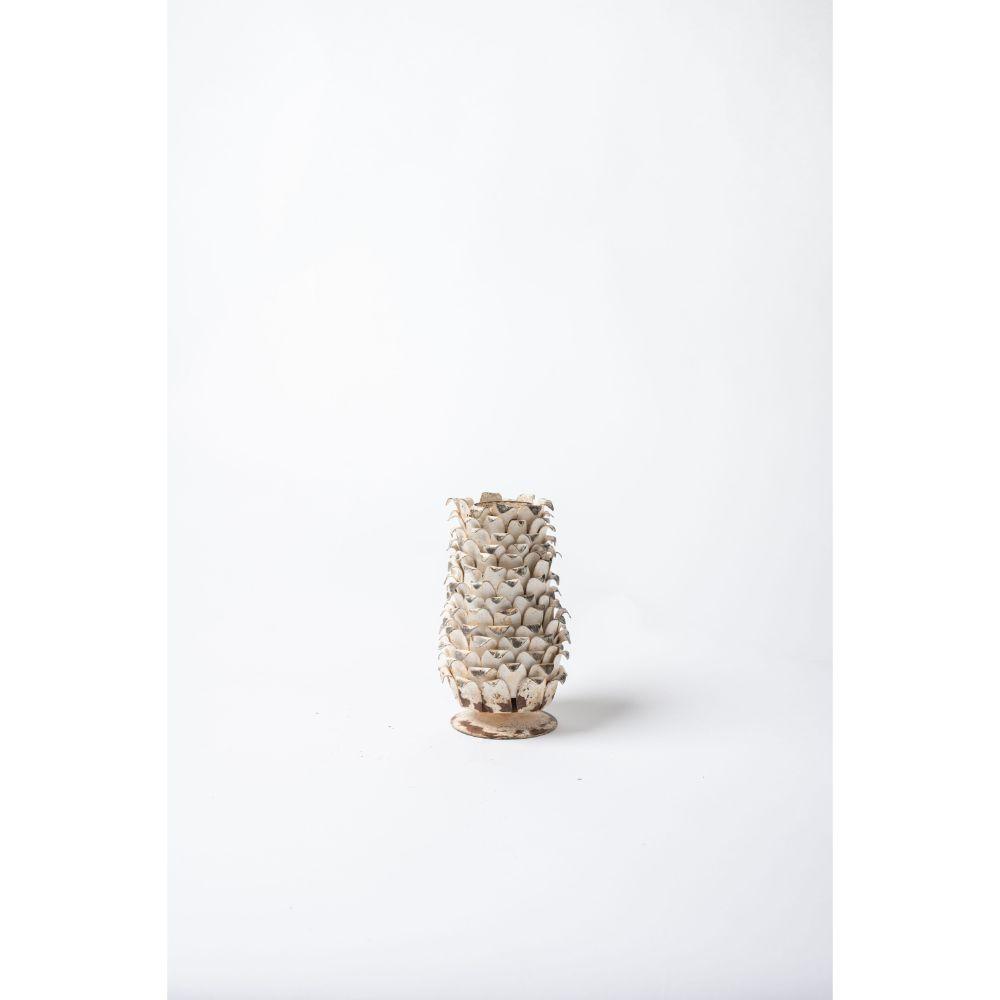 Vintage Pineapple Votive Holder - DeKulture DKW-17124-RIF